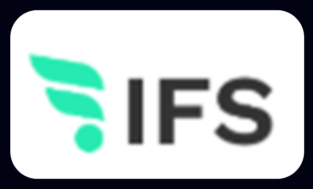 ifs logo